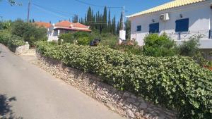 Villa Panorama Michalis Haikos two minutes walk to the beach Peroulia