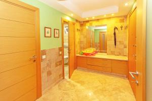 Paradise Town Villa ART