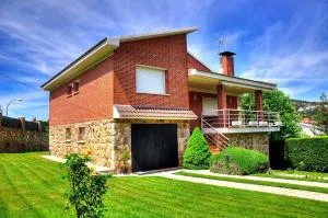 Casa Bellavista Becerril - 莫拉尔萨尔萨尔