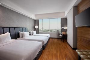 The Alana Hotel & Convention Center Solo by ASTON