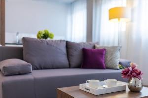 OXYGEN WRONIA - Browary Warszawskie - P&O Serviced Apartments