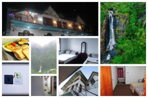 DREAM Hill HOMESTAY NUWARA ELIYA - Ubytování bez kategorie ve městě Nuwara Eliya