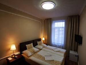 Apartament CORNER HOUSE Łuczeniec Słowacja