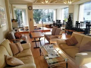 K's House Hakuba Alps - Travelers Hostel - Iida