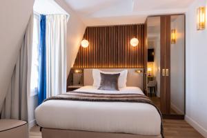 Single Room room in Lord Byron