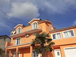 Apartments Ljubas II Opatija - Veprinac