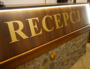 Пансіонат Hotelik Restauracja Kaprys Згожелець Польща