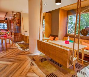 Ginger Pune Wakad