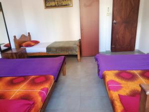 Ocean Breeze Apartment Colombo