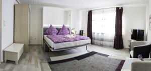 Апартамент Apartment in Innenstadtnähe Дармщат Германия