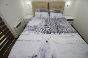 Almi Lux Apartman Zlatibor