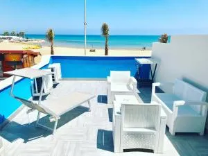 Terrazze Sul Mare - Pozzallo