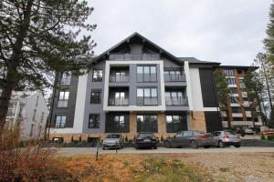 Almi Lux Apartman Zlatibor