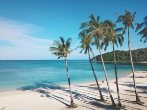 Savoy Hotel Boracay near Newcoast Beach