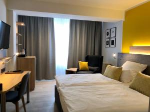 3 star hotell Hotel Sonderfeld Grevenbroich Saksamaa