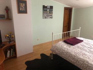 Dům U Slunce a Vína