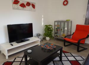 Appartements Appartement Alouette France : photos des chambres