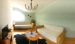 Dům U Slunce a Vína