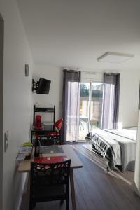 Appartements Appartement Alouette France : photos des chambres