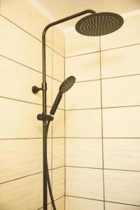 Appartements 2 pieces avec patio dans le centre de Toulon : photos des chambres