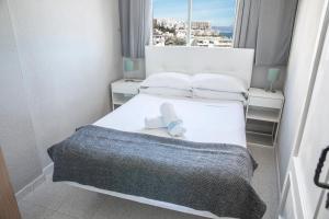 Apartment room in Apartamentos Palm Beach Club Carihuela