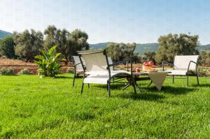 HelloApulia - Trulli Francisto