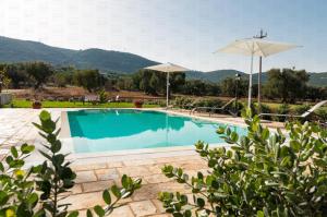 HelloApulia - Trulli Francisto