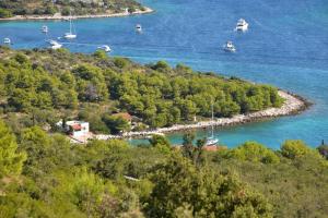 Kornati Robinzon House