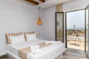 Kallithea Hotel Naxos Greece