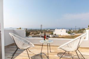Kallithea Hotel Naxos Greece
