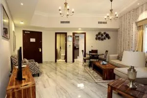 Marbella Holiday Homes - Dubai