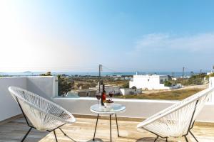 Kallithea Hotel Naxos Greece