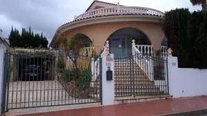 casa ronda - Rojales