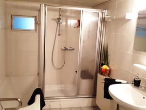 Ferienwohnung Schäfer