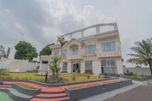 RedDoorz Syariah @ Villa Grand Mutiara Tasikmalaya - Cipatujah