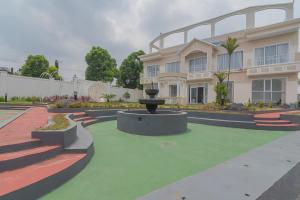 RedDoorz Syariah @ Villa Grand Mutiara Tasikmalaya