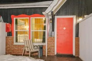 Arrowhead Tree Top Lodge - ليك أروهيد