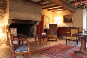 Logis de lAublonnière