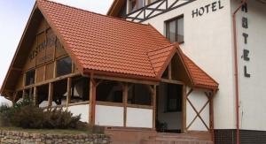 Hotel Koniuszy
