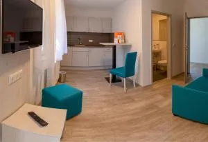 Kloster Maria Hilf - Bühl