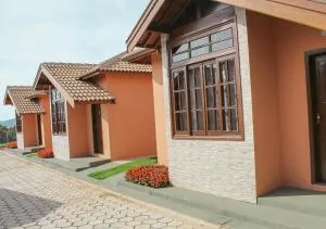 Pousada Mirante das Águas - 蒙蒂锡昂