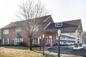 Hotel Eastin Atchison - Hiawatha