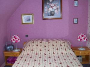 B&B / Chambres d'hotes Chez Jocelyne Lhermite : photos des chambres