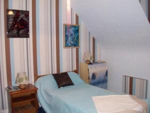 B&B / Chambres d'hotes Chez Jocelyne Lhermite : photos des chambres