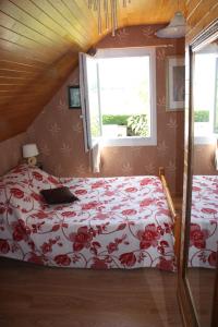 B&B / Chambres d'hotes Chez Jocelyne Lhermite : photos des chambres