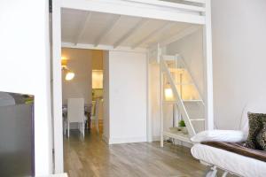 Bastille, rue de la Roquette - ID 1066