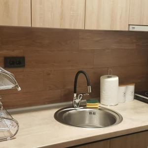 Milmari Resort Maša S6