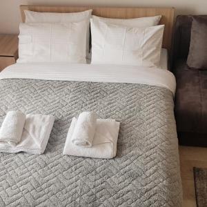 Milmari Resort Maša S6