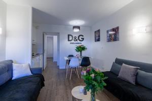 Appartements LA RESIDENCE DU GOLF DE DEAUVlLLE : photos des chambres