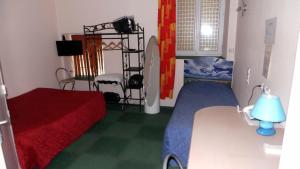 Hotels Hotel Le Gambetta : photos des chambres